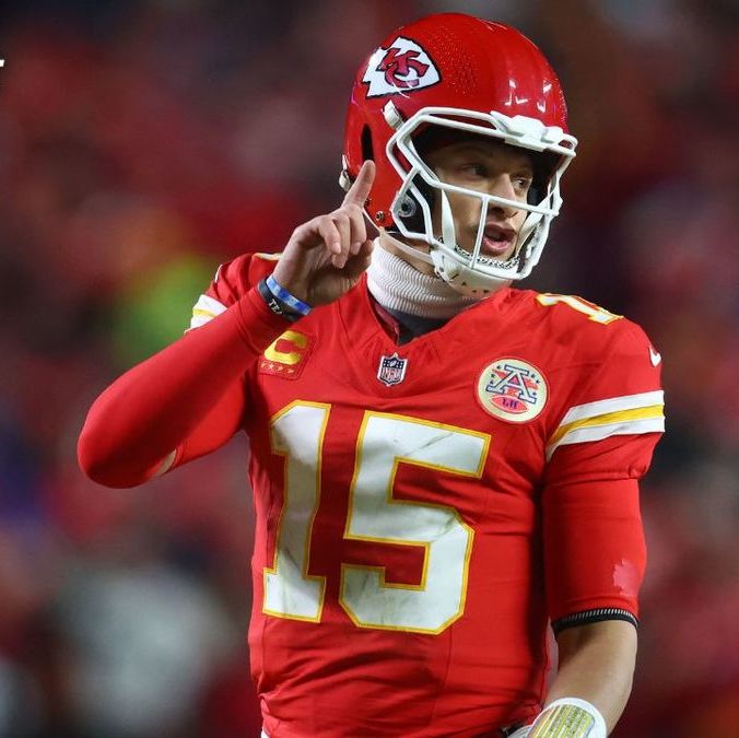 Los Kansas City Chiefs están a un juego de hacer historia (Reuters)