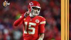Los Kansas City Chiefs están a un juego de hacer historia (Reuters)
