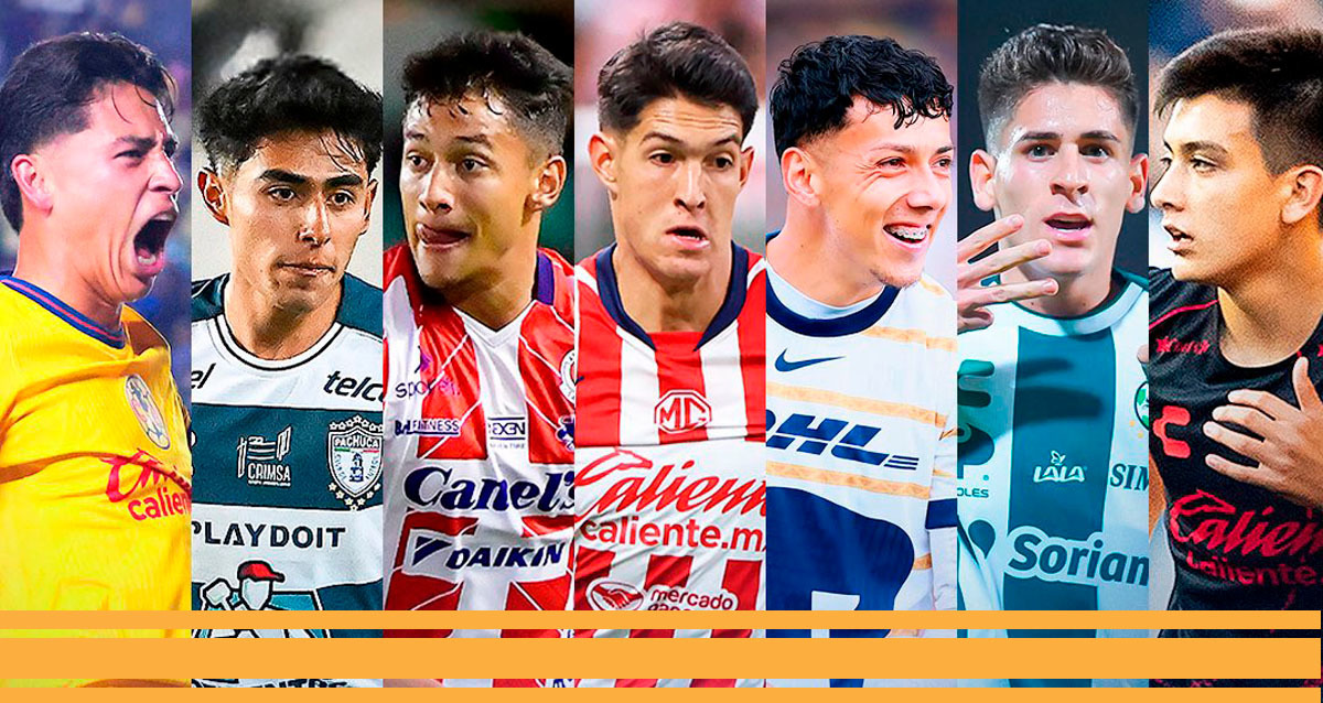 Liga MX 2025: Partidos HOY viernes 7 de FEBRERO, dónde ver GRATIS. Foto: Especial.