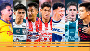 Liga MX 2025: Partidos HOY viernes 7 de FEBRERO, dónde ver GRATIS. Foto: Especial.