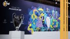La ronda de playoffs en la Champions League se jugará la segunda semana de febrero (Reuters)