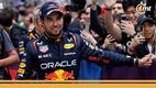 Sergio Pérez podría integrar una alineación de pilotos americana (Reuters)