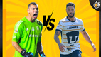 Tigres y Pumas se enfrentarán en Austin. (FOTO: Imago7)