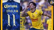 Víctor Dávila ha tenido un destacado arranque en el Clausura 2025 (MexSport).