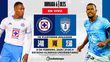 Cruz Azul vs Pachuca EN VIVO. Partido de la Jornada 6 Clausura 2025 | FOTO: Especial