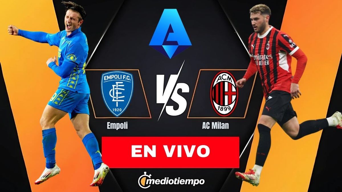 A qué hora juega Milan HOY: ¿Dónde ver juego de Santiago Gimenez?, image size:1200x675