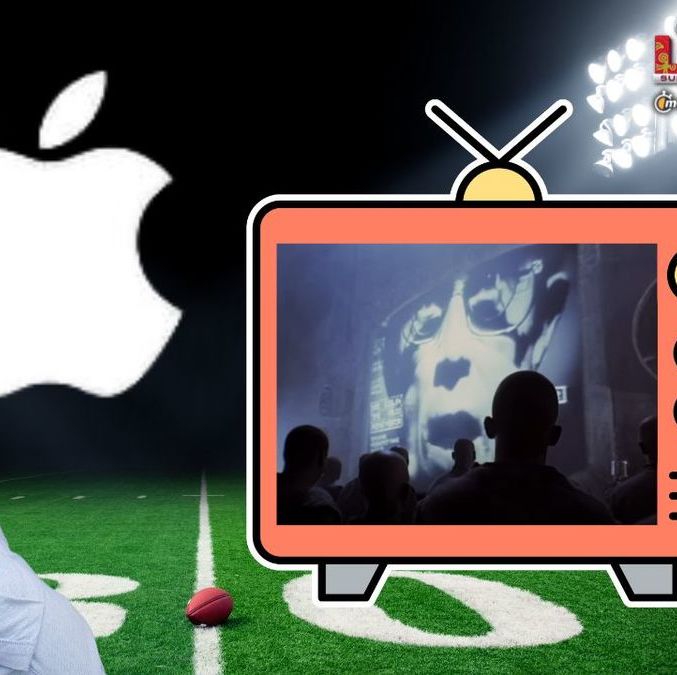 El impacto del icónico comercial de Apple ‘1984’ en el Super Bowl: Un antes y un después en la publicidad de medio tiempo