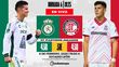 León vs Toluca EN VIVO. Partido de la Jornada 6 Clausura 2025 | FOTO: Especial