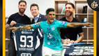 Sergio Ramos usará el 93 por su momento épico, pero a Rayados le trae malos recuerdos.