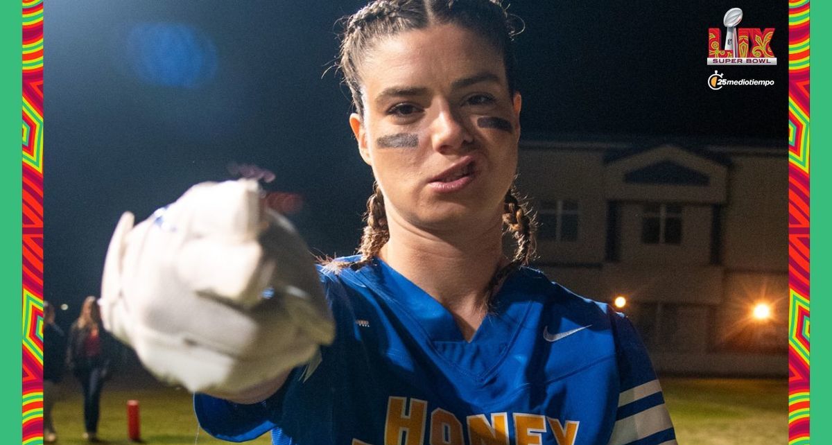 La campaña NFL Flag 50 forma parte de la estrategia de crecimiento del deporte (Especial)