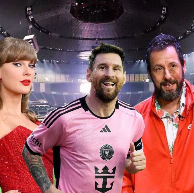 Conoce a los artistas que estuvieron presentes en Super Bowl 2025