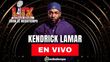 Conoce el posibles setlist, horarios y canales para ver a Kendrick Lamar EN VIVO en el medio tiempo del SB 2025.