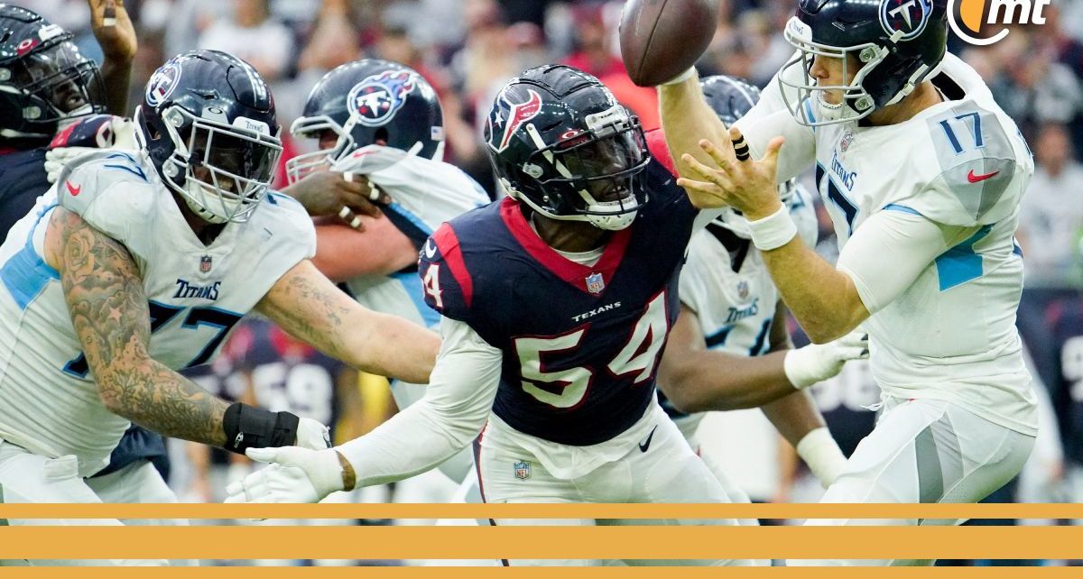 La NFL es todo un espectáculo (Reuters)