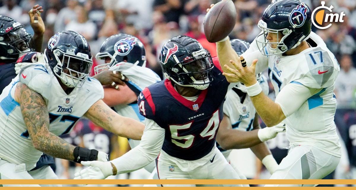 La NFL es todo un espectáculo (Reuters)