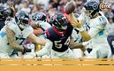 La NFL es todo un espectáculo (Reuters)