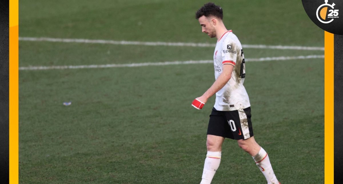 Liverpool cayó en la cuarta ronda de la FA Cup (Foto: Reuters)