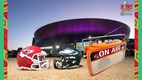 Así puedes seguir las acciones del Super Bowl 2025 a través de la radio en México. Foto: Especial/Reuters