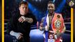 Canelo Álvarez enfrentará a William Scull en mayo (@Canelo)