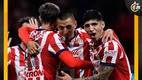 Chivas se enfrentó a Xolos en el la J6 del CL2025 (Mexsport)
