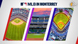 El Estadio Mobil Super ha albergado varios partidos de MLB.