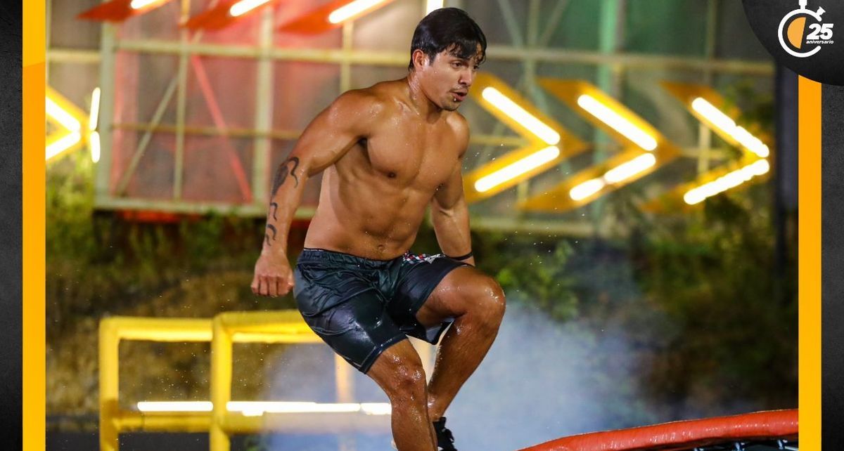 Exatlón México; quién ganó el duelo internacional HOY 9 de febrero 2025