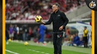 Juan Carlos Osorio en el juego contra Chivas (Foto: Imago7)