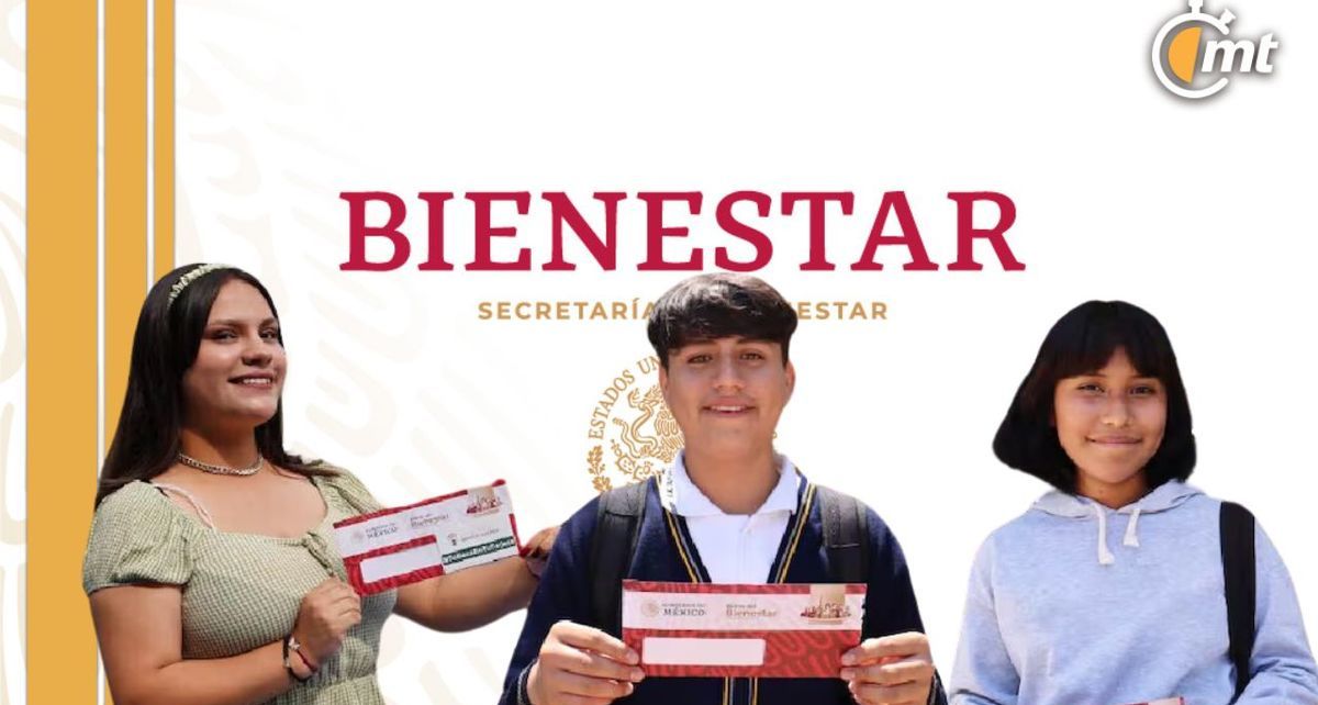 ¿Quiénes reciben pago de Becas Bienestar hoy miércoles 5 de febrero 2025?