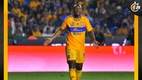 Samir Caetano en partido con Tigres (Foto: Imago7)