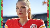 Taylor Swift se ha convertido en uno de los rostros de la NFL (Grok AI)
