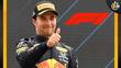 Checo Pérez podría tener nuevo equipo en F1 (Reuters)