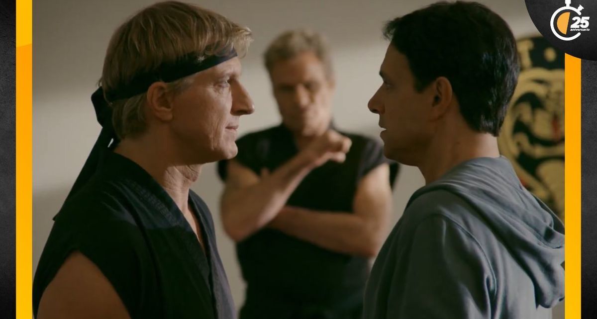 ¿Cuándo estrenarán la última parte de 'Cobra Kai' en Netflix?