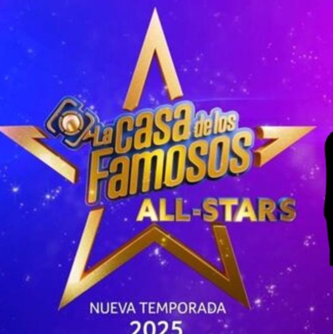 Eliminado de 'La Casa de los Famosos: All Stars