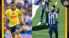 Erick Sánchez piensa que el América no necesitaba la llegada de Ramos (Foto: Imago7/MexSport)