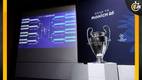 Los ganadores de los Playoffs de la UEFA Champions League avanzarán a los Octavos de Final (Reuters).