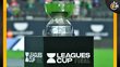La Leagues Cup presentó su calendario para su edición del 2025 FOTO: (Tomás Mendoza)