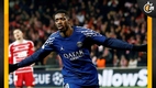 Ousmane Dembélé sigue imparable con el PSG (Foto: Reuters)