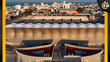 El Pirata Fuente luce espectacular a días de su reapertura. (Captura)