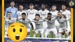 Real Madrid publicó una carta en al que criticó el arbitraje (EFE)