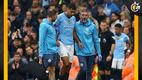 Rodri no jugaría ante Real Madrid; se recuperaría aproximadamente en mayo (Reuters)