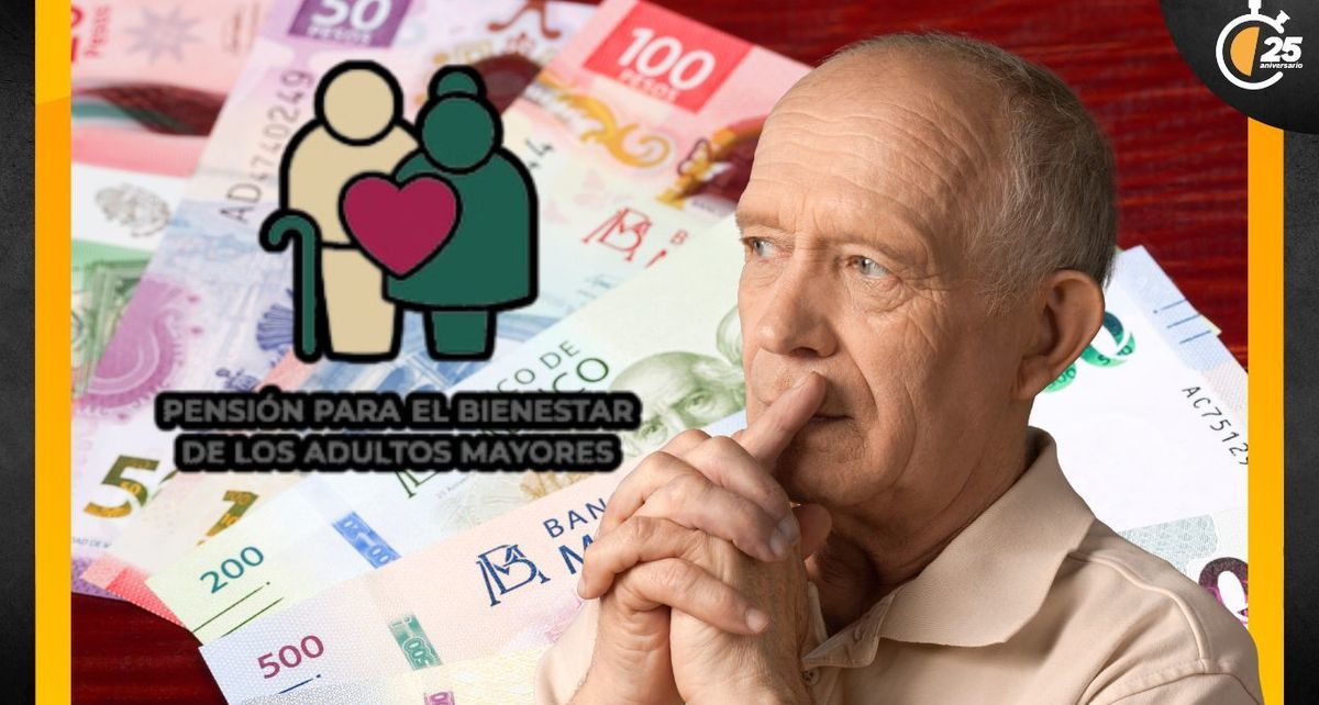 ¿Se puede heredar la Pensión del Bienestar en caso de fallecer?