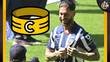 Sergio Ramos presume el escudo de Rayados (Imago7)