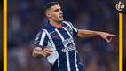 Berterame festeja un gol ante Forge (Mexsport)