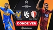 Consulta la previa de Tigres vs Real Estelí para ver EN VIVO Vuelta CONCACAF Champions Cup. Foto: Karla Rodríguez