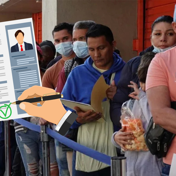 Crean estrategia para los mexicanos que vuelven de Estados Unidos. (FOTO: Milenio)