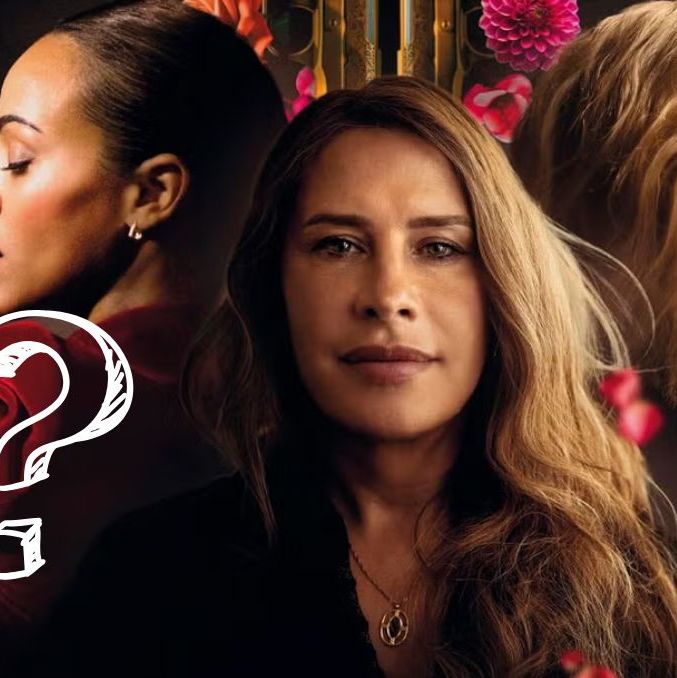 Emilia Pérez es nominada a los premios Oscar ¿lo merece?