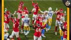 Un exjugador de Kansas City está en problemas con la ley (@Chiefs)