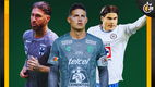Los fichajes de la Liga MX para el Clausura 2025. (FOTO: Imago7)
