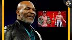 Mike Tyson opinó de una Canelo vs. Benavidez (Reuters)