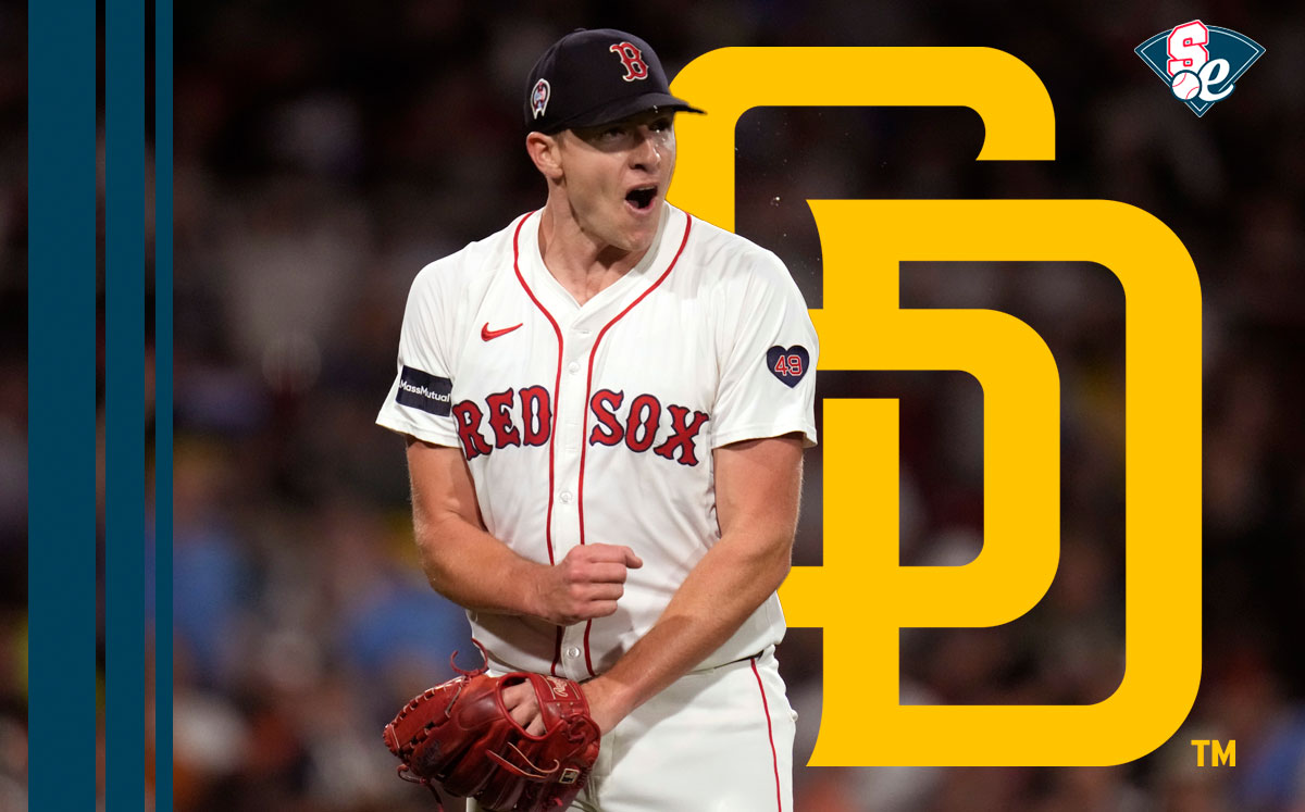 ¿Quién es Nick Pivetta? El nuevo refuerzo de San Diego Padres para la MLB 2025. (Séptima Entrada)