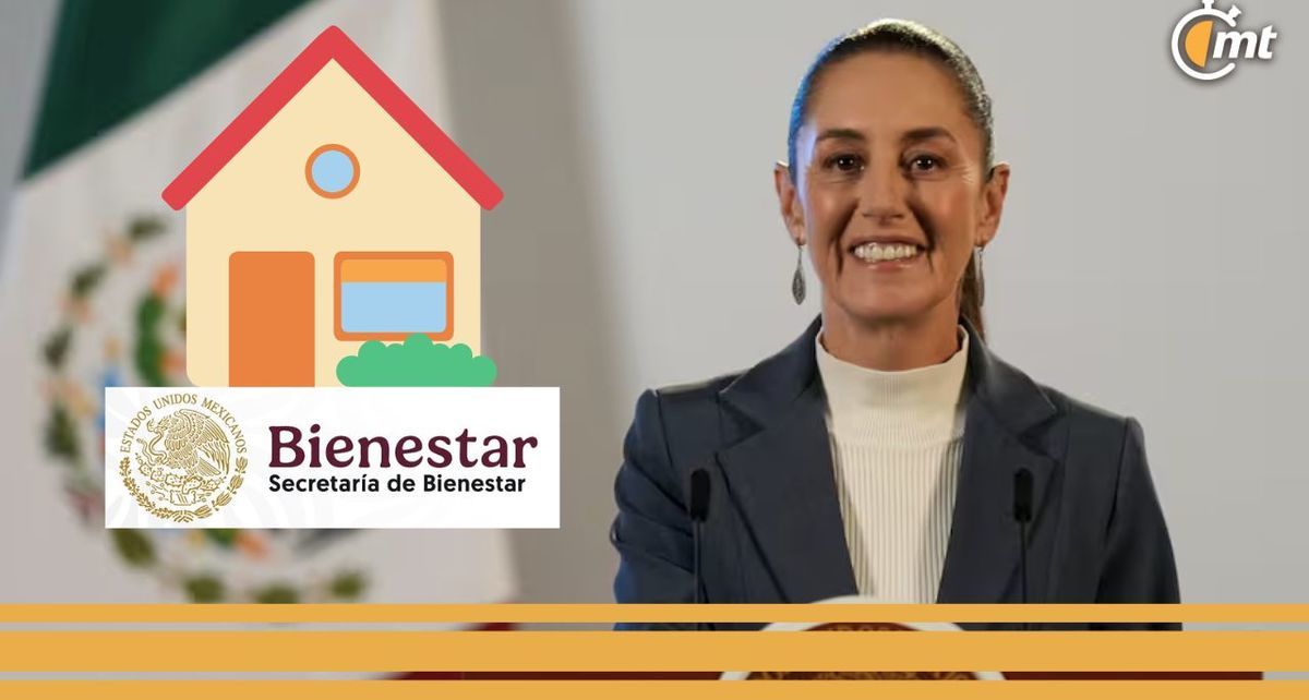¿Qué requisitos debo cumplir para ingresar a Vivienda del Bienestar? (FOTO): AP.